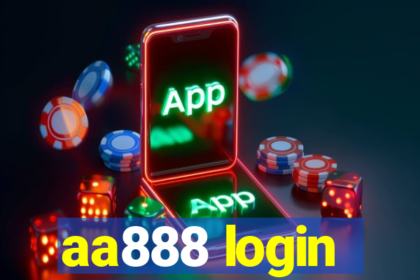 aa888 login